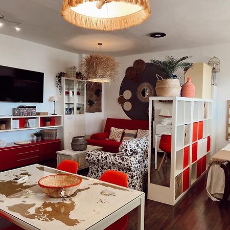 Lovely Suite Miramar Málaga Eksteriør bilde