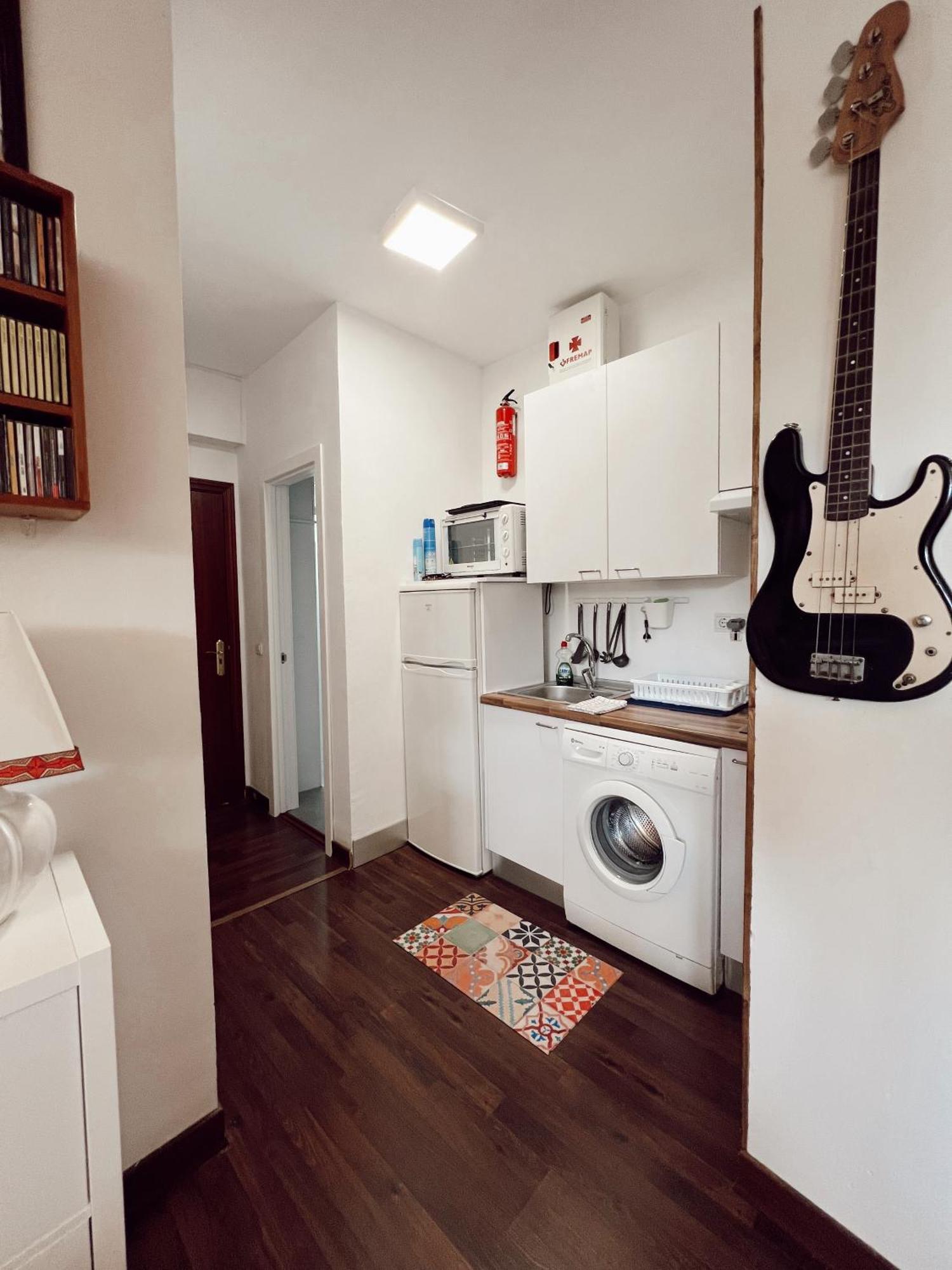 Lovely Suite Miramar Málaga Eksteriør bilde