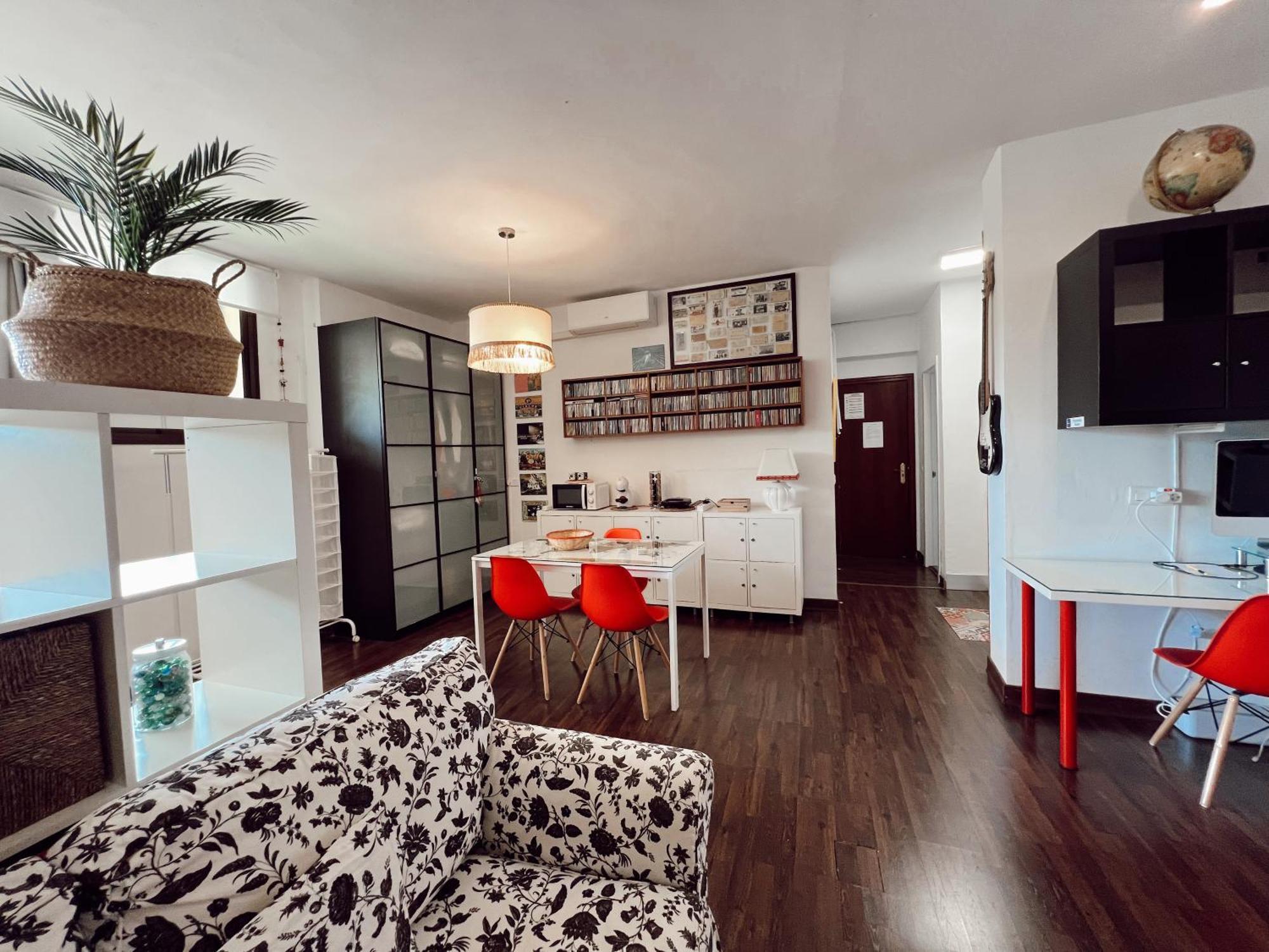 Lovely Suite Miramar Málaga Eksteriør bilde