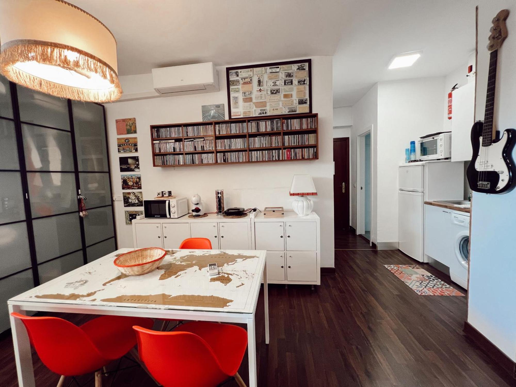 Lovely Suite Miramar Málaga Eksteriør bilde